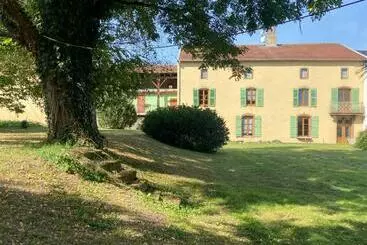 Majatalo La Houblonnière