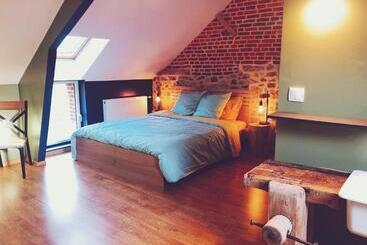 بنسيون Le Loft