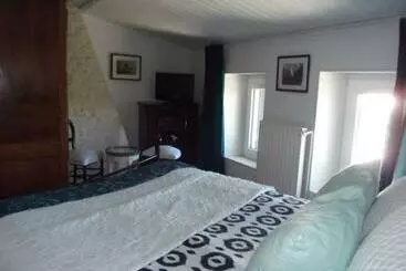 Pension Les Mésanges