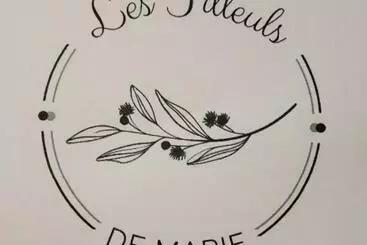 Majatalo Les Tilleuls De Marie