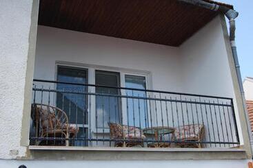 Pensão Penzion Na Rozcestí