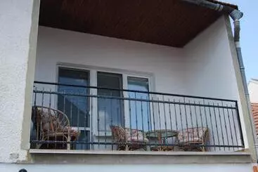 ペンション Penzion Na Rozcestí