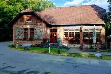 Majatalo Penzion Pacovka