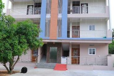 ペンション Private Room Non Ac At Varun Vihar Near Horsley Hills