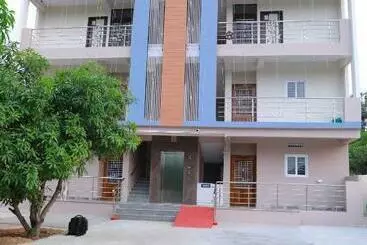 Pension  Private Room Non Ac At Varun Vihar Near Horsley Hills