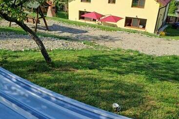 Pensão Viata La Tara Cerna