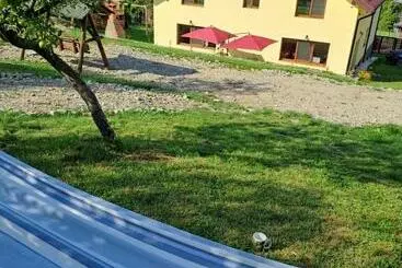 Pension Viata La Tara Cerna