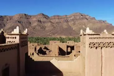 Riad Kasbah Timidarte
