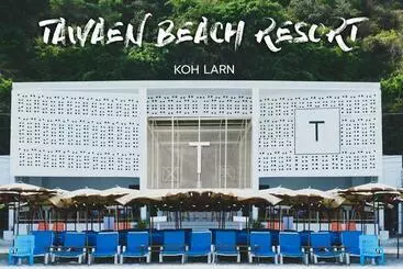 Tawaen Beach Resort