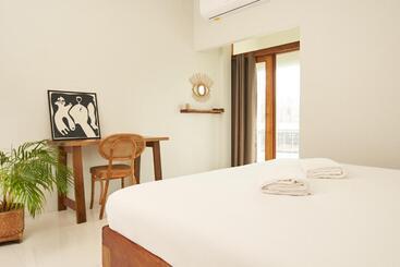 Szálló Imm Paknham