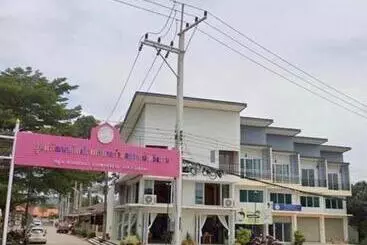 Hostel Imm Paknham
