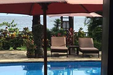 Bali North Beach B&b