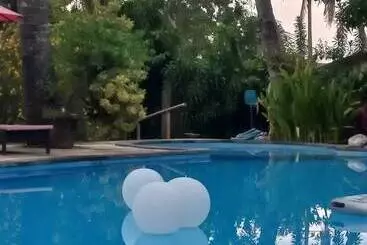 Bali North Beach B&b