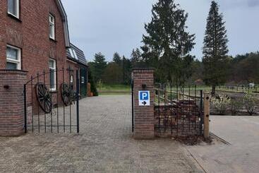 B&b Bourgondisch Lomm