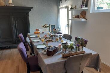 B&b Bourgondisch Lomm