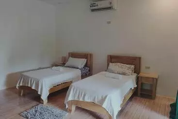 Bed and Breakfast Becano Restobar And Resort