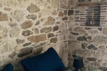 ベッドアンドブレックファースト Manoir Du Griffon