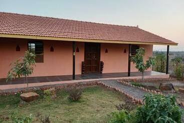 Bed and Breakfast Mohole Wada, Ramshej Fort, Nashik