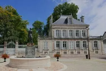 Bed and Breakfast Villa Joséphine