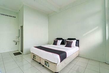 Capital O 91466 Hotel Neu Backpacker Tf Syariah