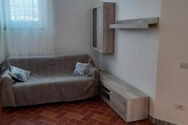 Agriturismo Antichi Sapori