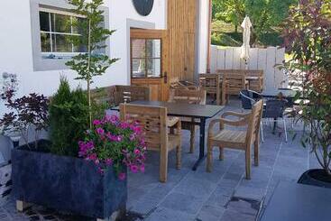 Hotel Auberge Passepartout