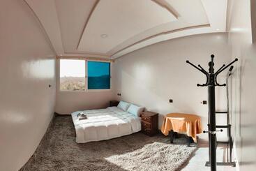 בית מלון כפרי Belle Vue Dades