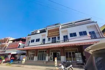 Hotel Hom Pho Guesthouse