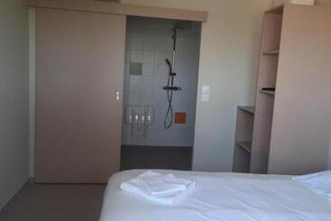 ホテル Hôtel La Croix De Mille