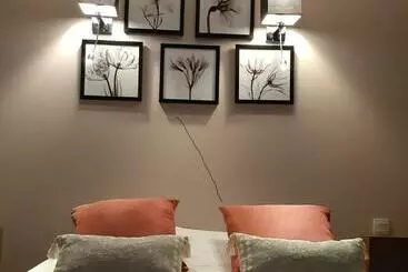 ホテル Logis Hôtel Le Relais De L Abbaye