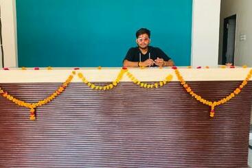 酒店 Oyo 90816  Area 42