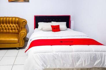 Otel Reddoorz @ Lolak Bolaang Mongondow