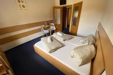 Hotel Vinné Sklepy Skalák