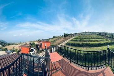 Pensão ไร่รักดอย ภูทับเบิก