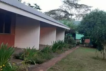 Pension  Aussie Accomodation