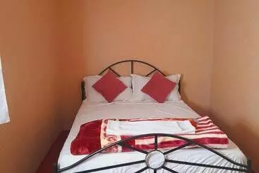 پانسیون Gite D étape Nomade