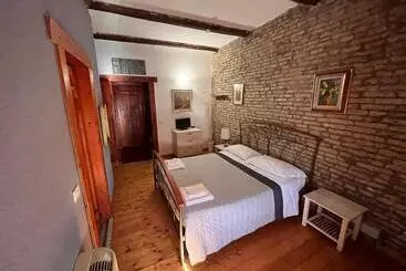 Pensão La Locanda Degli Artisti