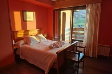 Majatalo Hostal Lizuniaga