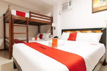 Reddoorz @ Realmar Resort Hotel Pangasinan