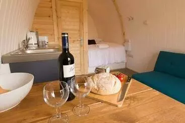 Resort Apple Mount Retreat