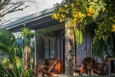 Aparthotel Vista Lago Arenal