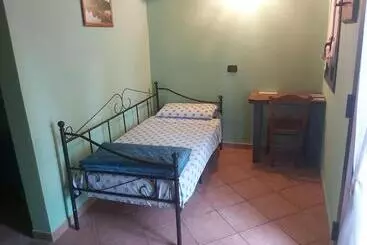 B&b La Casa Sul Fiume