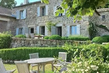 Bed and Breakfast Bérard