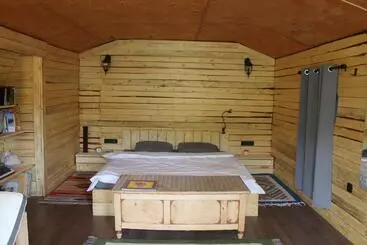 ベッドアンドブレックファースト Kamis Guesthouse