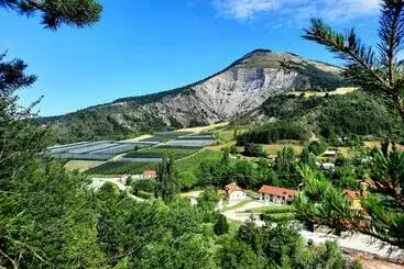 Aamiaismajoitus (B&B) Le Petit Bégou