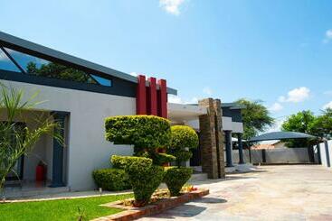 Getty S Bed And Breakfast