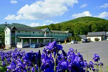 ホテル Biele Studničky Dargov