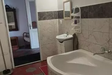 Majatalo Apartmán Měňany