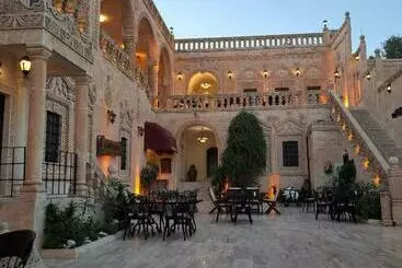 ペンション Aslanbey Konağı Butik Otel