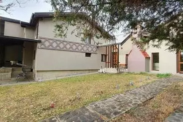 Majatalo Casa Galand